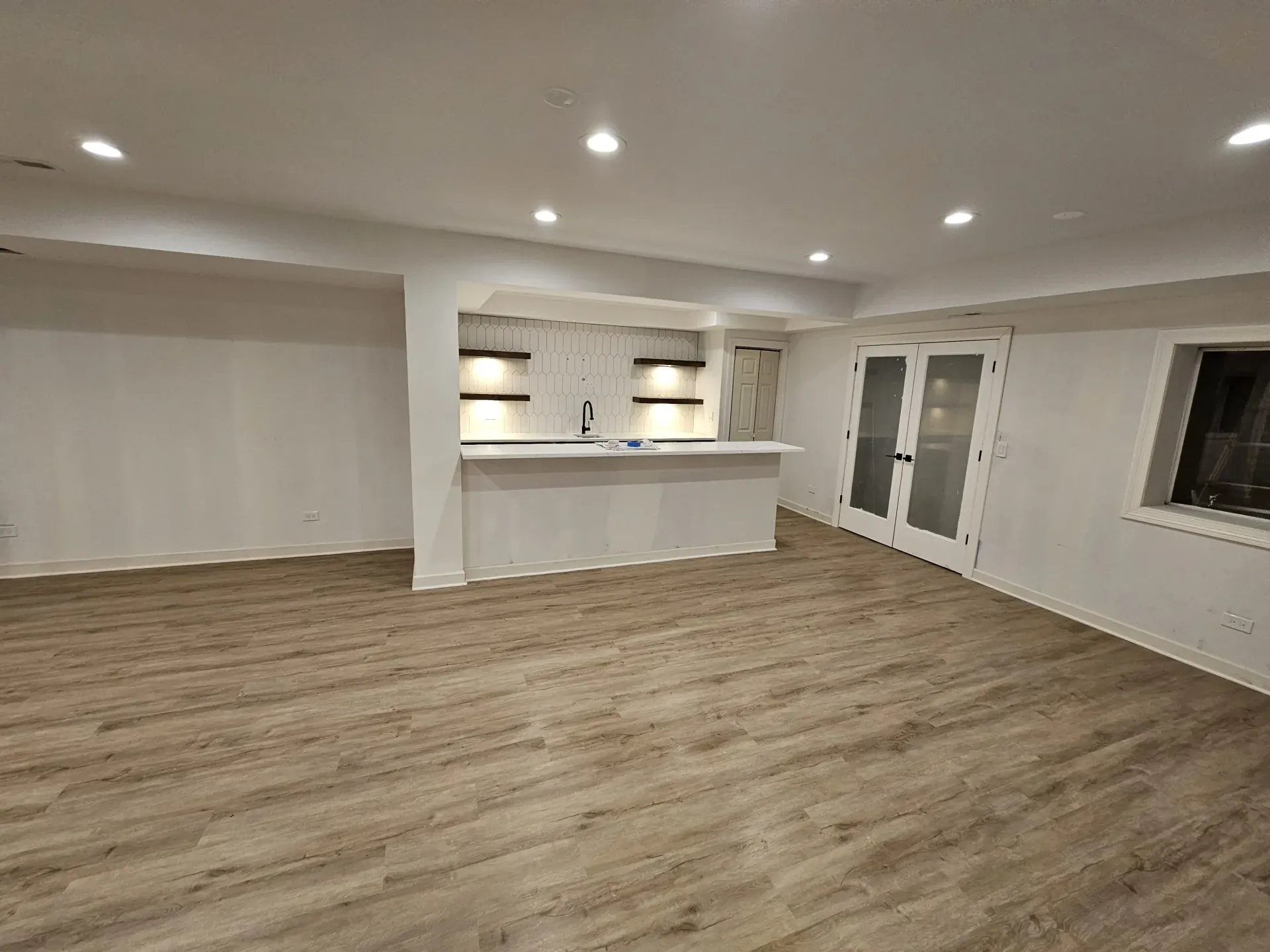 Window Trim & Casing